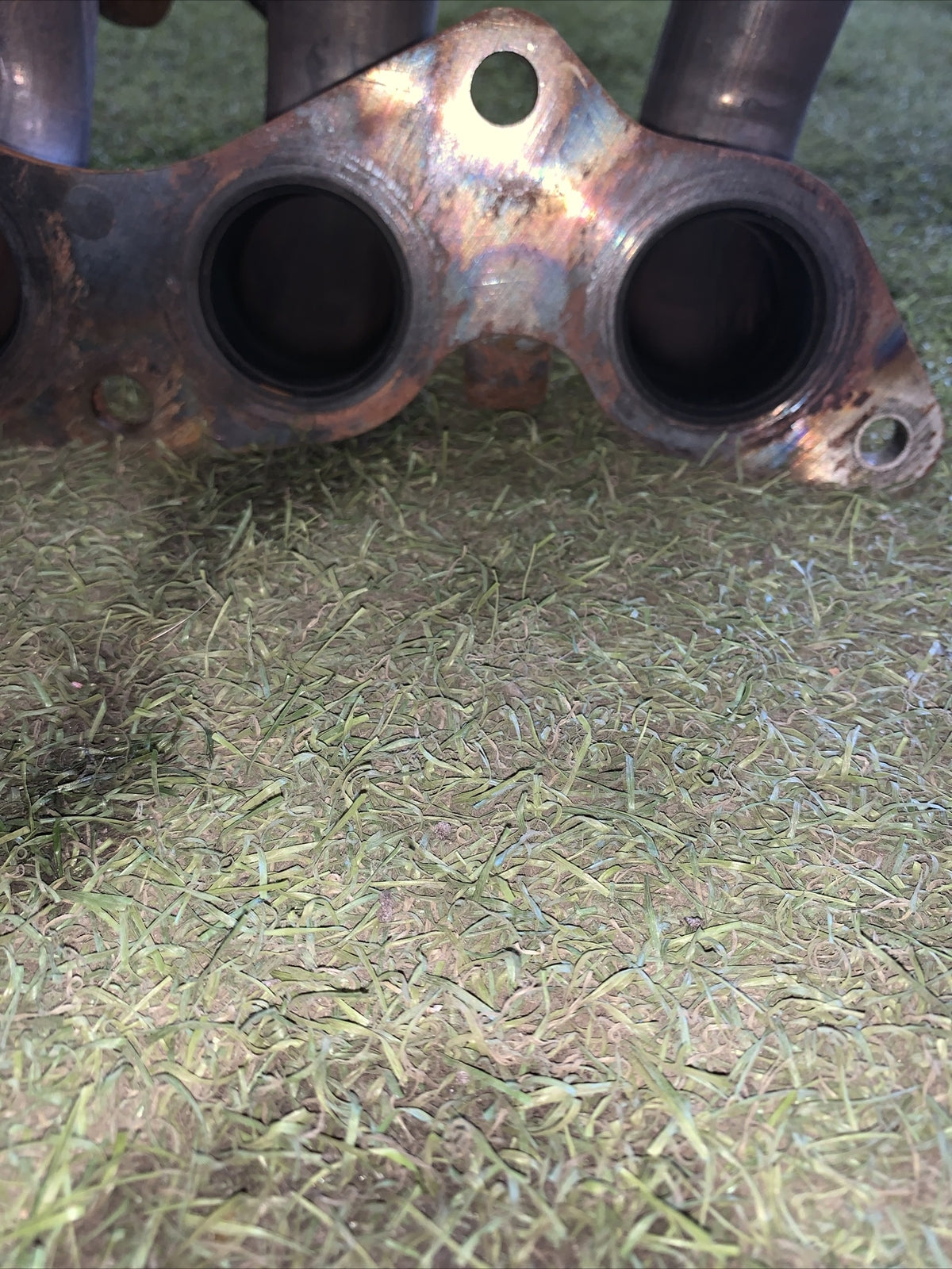 Catalizzatore Ford Kuga 2022 2.5 Hybrid LX68-5G232-AF AUT