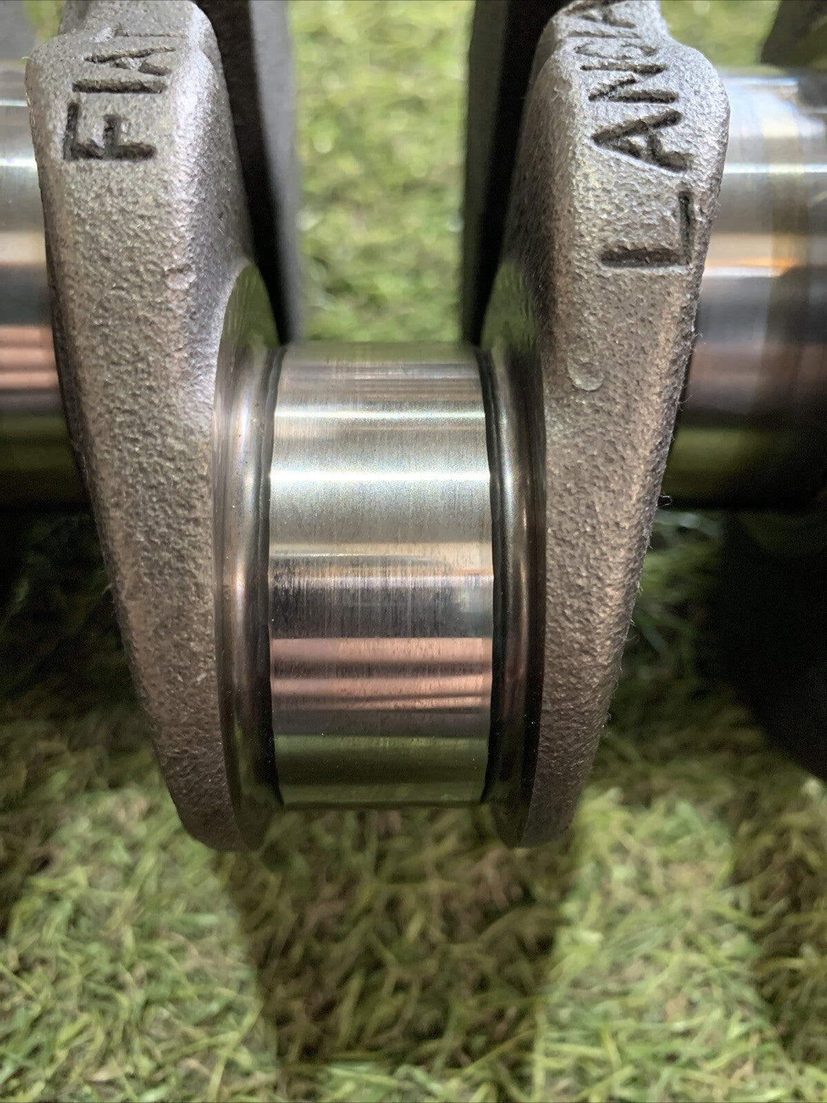 ALBERO MOTORE  FIAT 1.9 JTD 46476478 182B9000