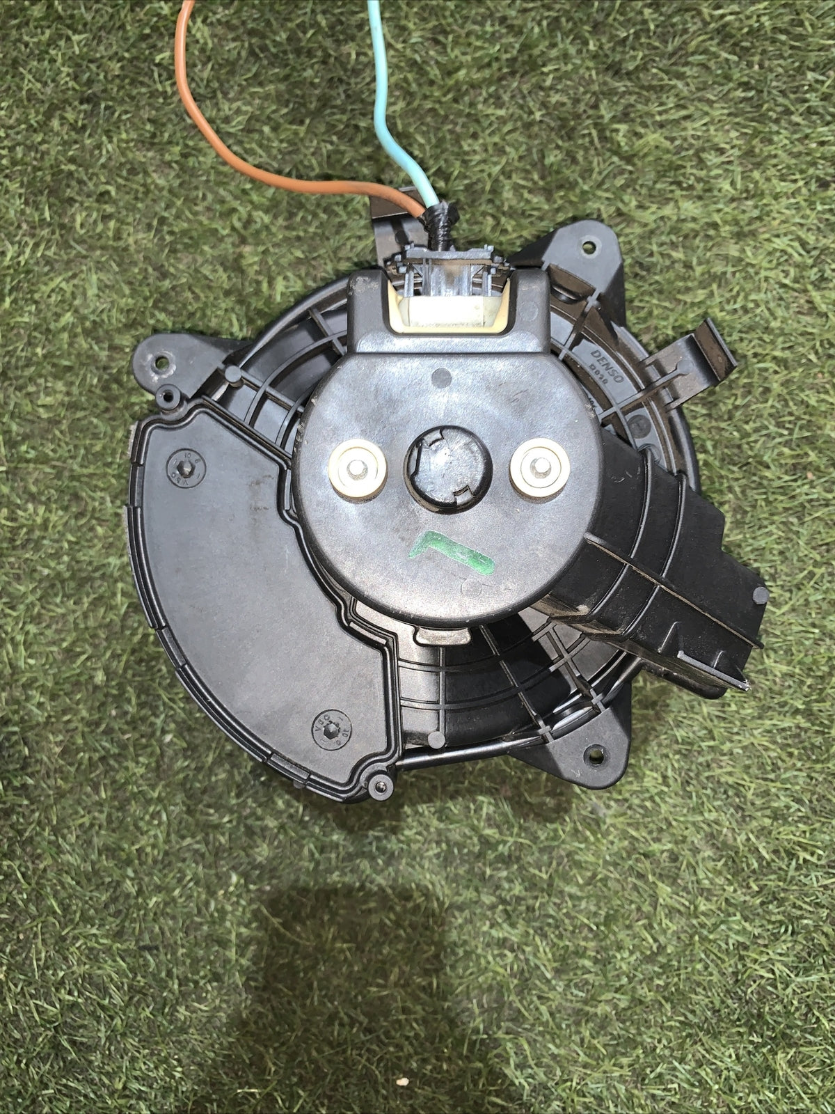 5G8933100 5G7833100 VENTOLA ABITACOLO LANCIA Delta 3° Serie FIAT BRAVO 1.6