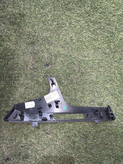 Rivestimento Cruscotto Audi Q7 2016 4M1853191