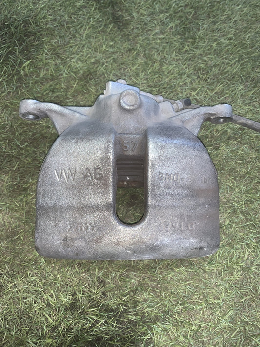 8V0615123 PINZA FRENO ANTERIORE SINISTRO VW GOLF 7 1.6