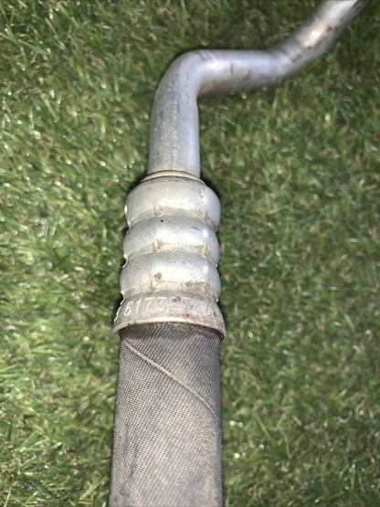 51732746 TUBO TUBAZIONE CLIMA ARIA CONDIZIONATA FIAT PUNTO 188 1.3 D