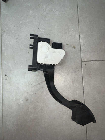PEDALE ACCELERATORE FIAT Panda 3° Serie 005209784700B