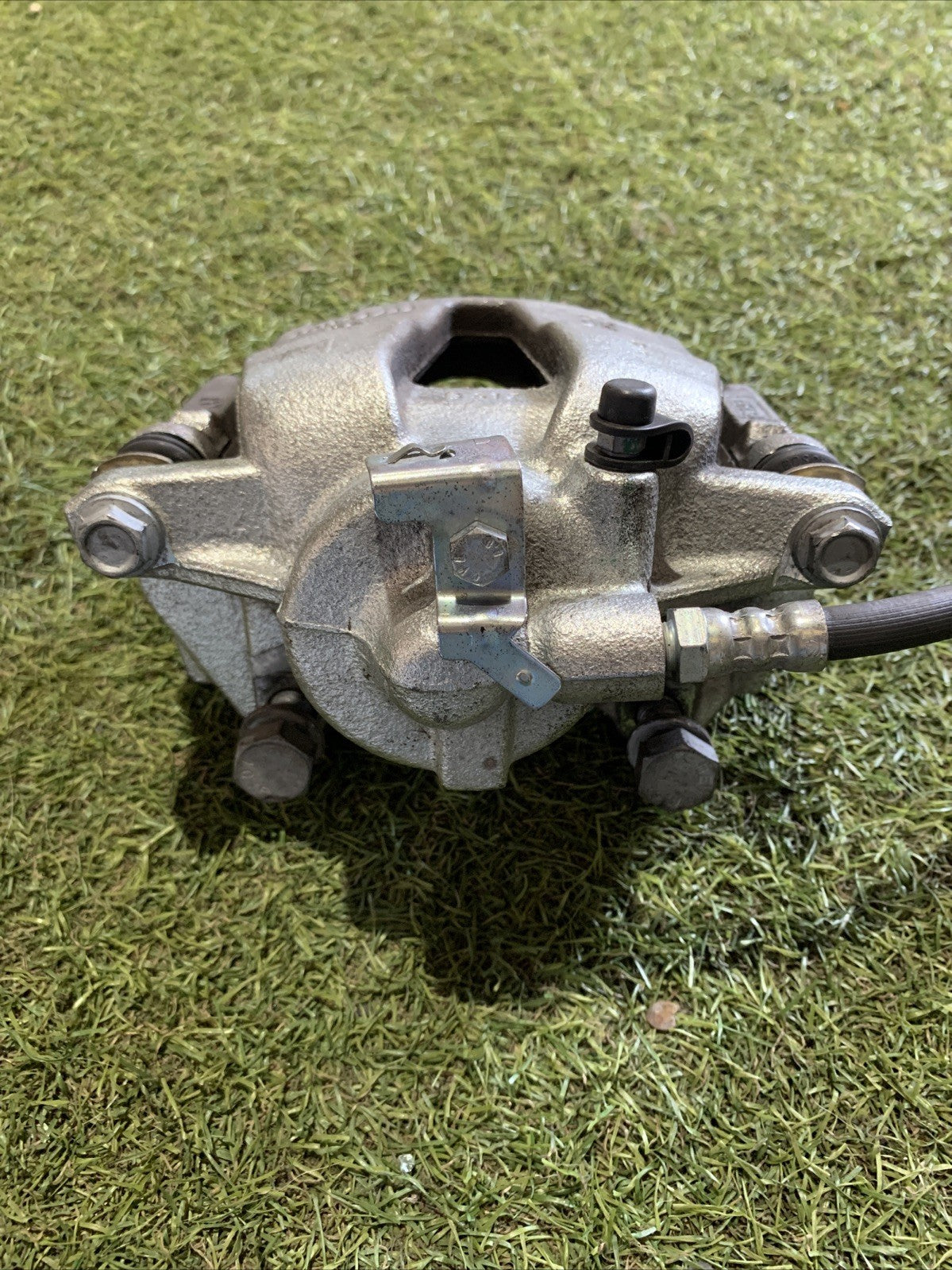 Pinza Freno Anteriore Destro Fiat 500 2020 1.3 MJT 52040979