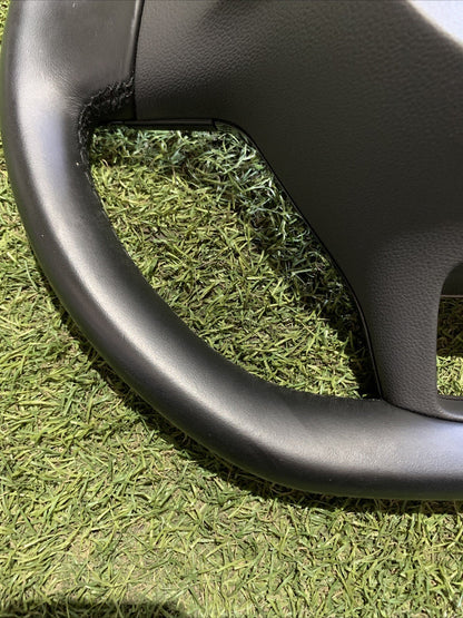 VOLANTE CON COMANDI VOLKSWAGEN VW T-ROC 2019 5TA419091AM (2)