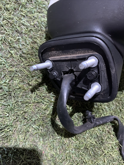 SPECCHIO SPECCHIETTO RETROVISORE DX DESTRO AUDI A3 8V 6PIN