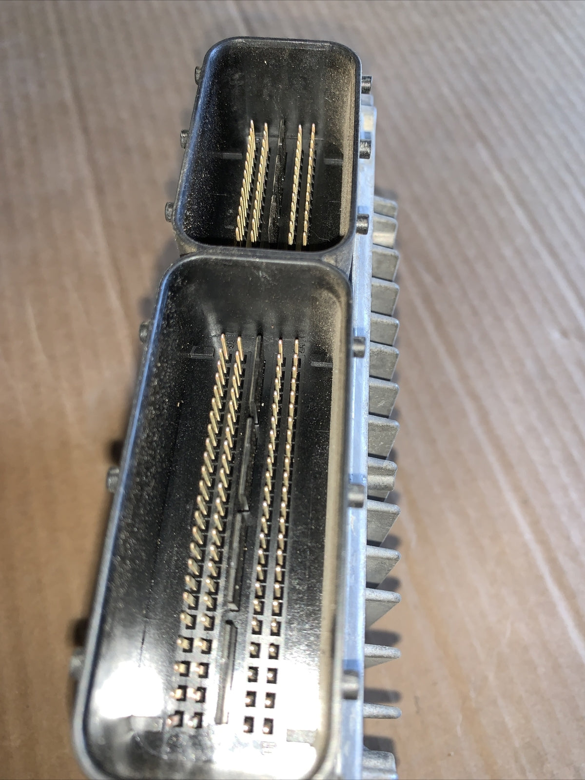 RICAMBI USATI A6401500734 CENTRALINA MOTORE MERCEDES Classe B A W245