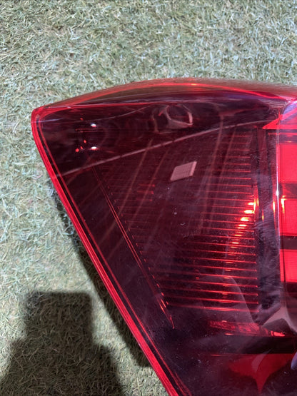STOP FANALE POSTERIORE SINISTRO VOLKSWAGEN POLO 2023 2G0945095E