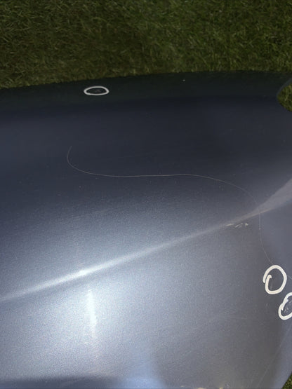 Parafango anteriore destro lancia delta 2008