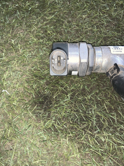 FLAUTO INIETTORI VOLKSWAGEN GOLF 6, 2.0 TDI, CODICE : 03L130089