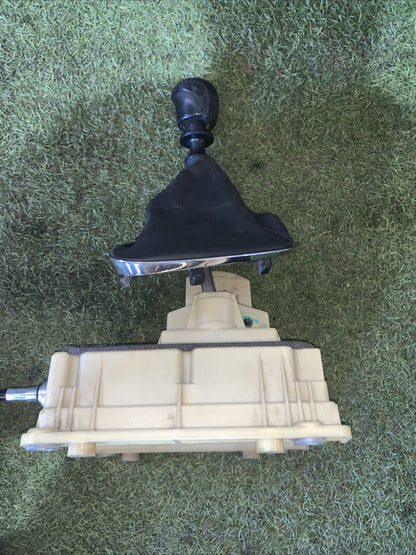 Leva Lacci Cambio Fiat Bravo 1.6 6 Marce 553499500