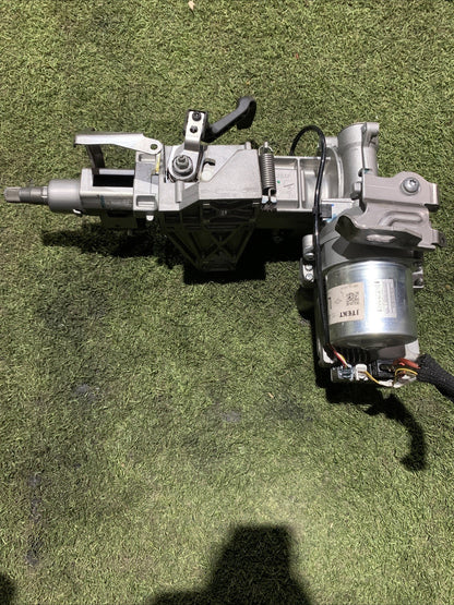 Piantone Sterzo Elettrico Renault Captur 2013-2019 1.5 Diesel 488100220R