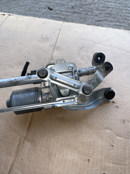 5G1955023C MOTORINO TERGI ANT COMPLETO DI TANDEM VOLKSWAGEN Golf 7