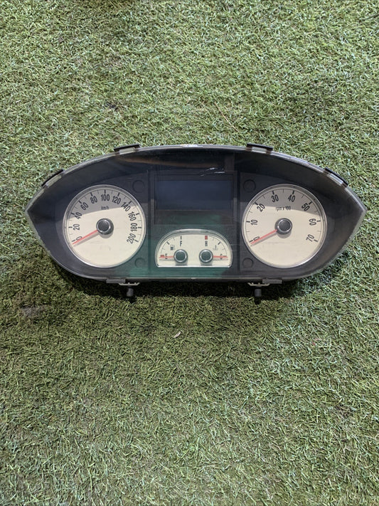 Quadro Strumenti Lancia Musa 2007 1.3 90 CV 735417167