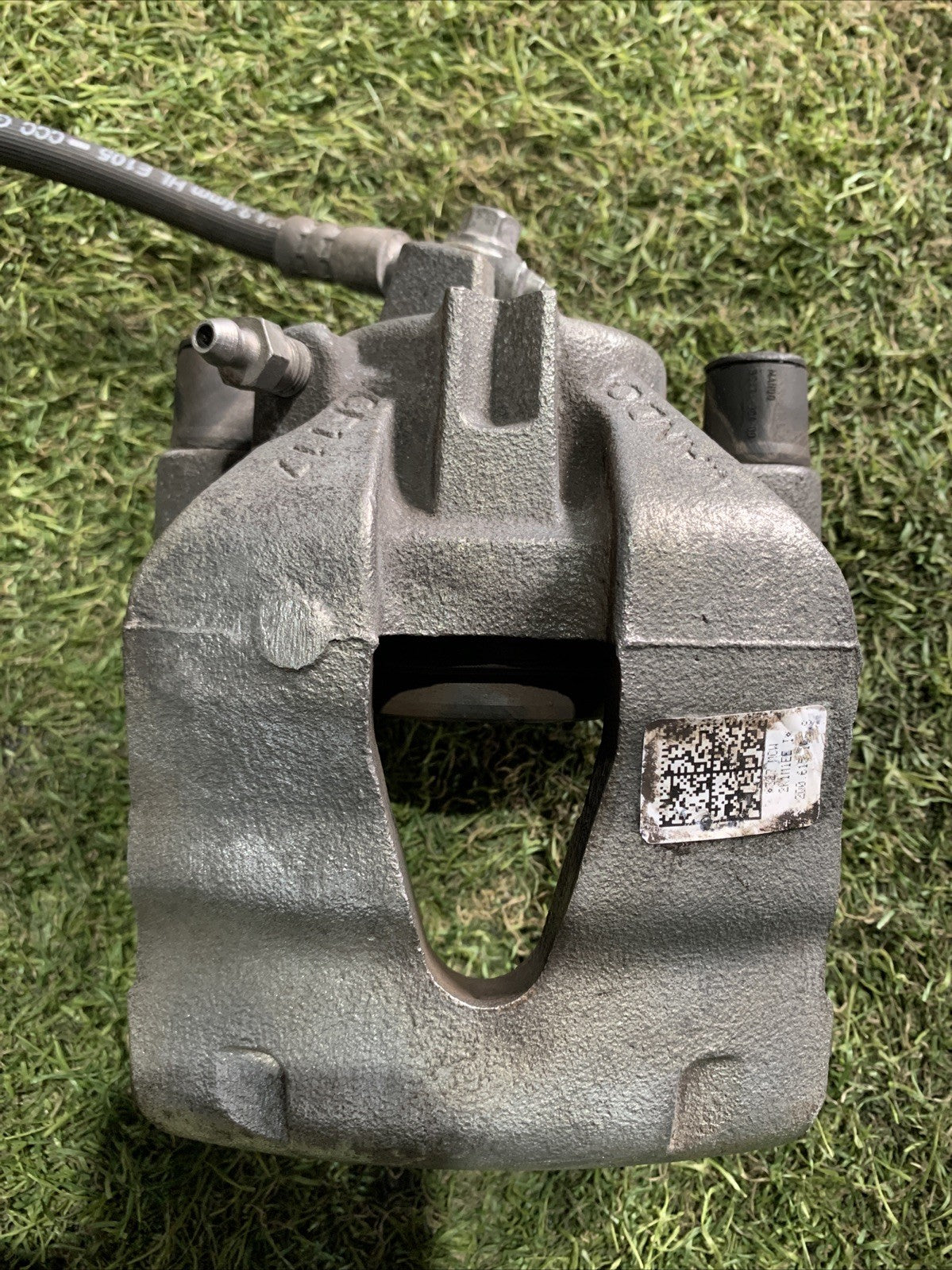 Pinza Freno Anteriore Destra Audi A1 2019 1.0 Benzina 2Q0615105S