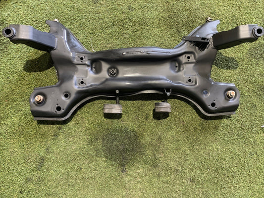 Culla Motore Audi A1 2015 6C0199315