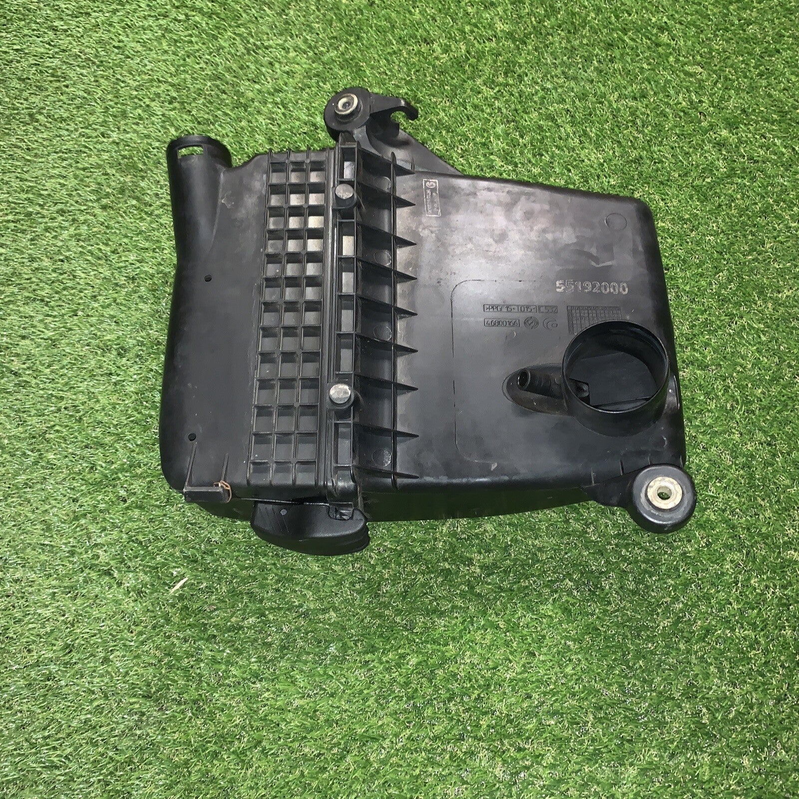 BOX SCATOLA FILTRO ARIA FIAT Panda 2° Serie 55192000 Benzina