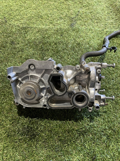 Pompa Acqua Volkswagen Golf 8 1.0 Benzina DLAB 05E121117K