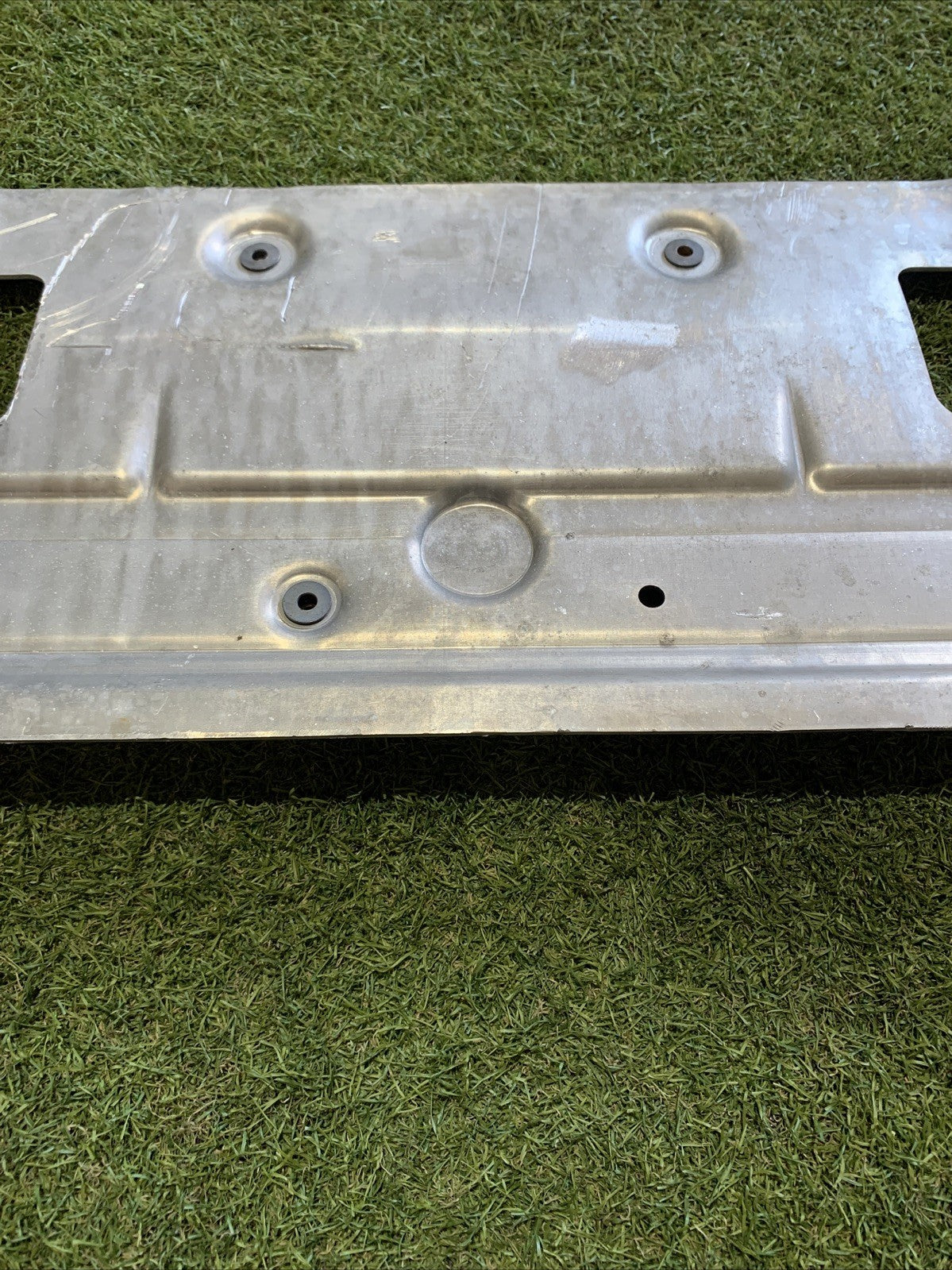 Rinforzo Assale Anteriore Maserati Levante 670031978