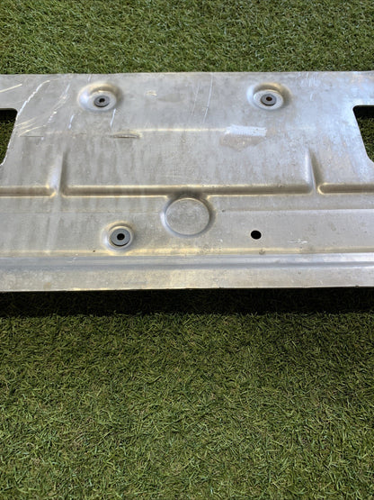 Rinforzo Assale Anteriore Maserati Levante 670031978