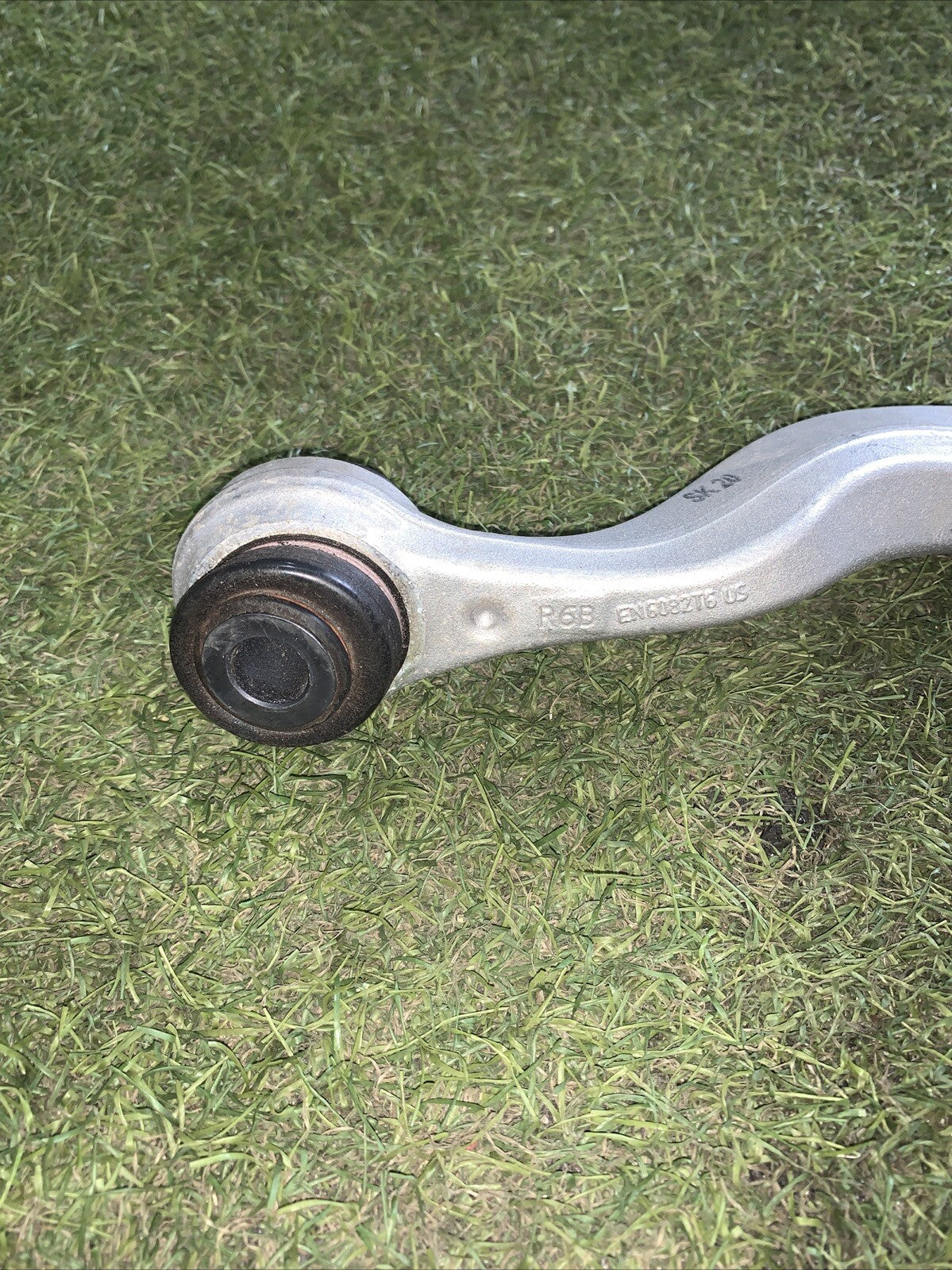 Braccio Di Sospensione Posteriore Sinistra Bmw X4 2022 G02 6871012