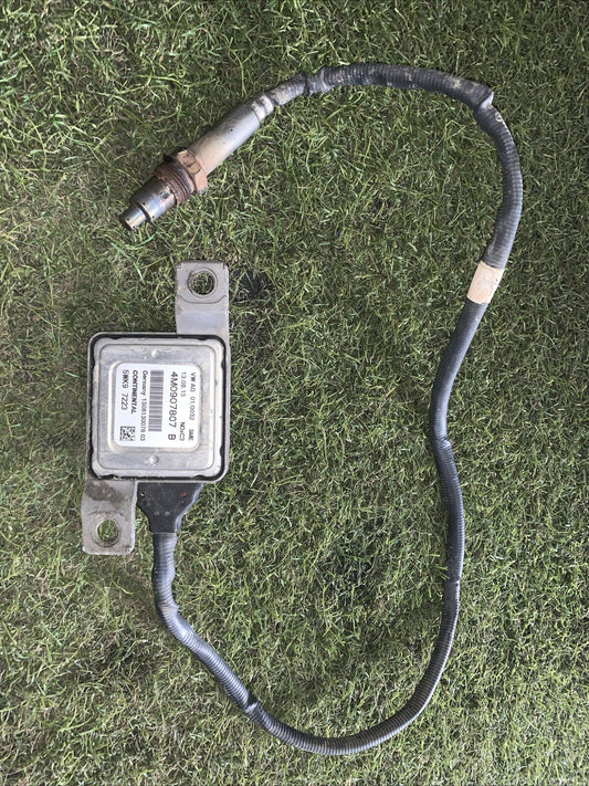 Sonda Lambda Nox Audi Q7 2016 3.0 Diesel 4M0907807B
