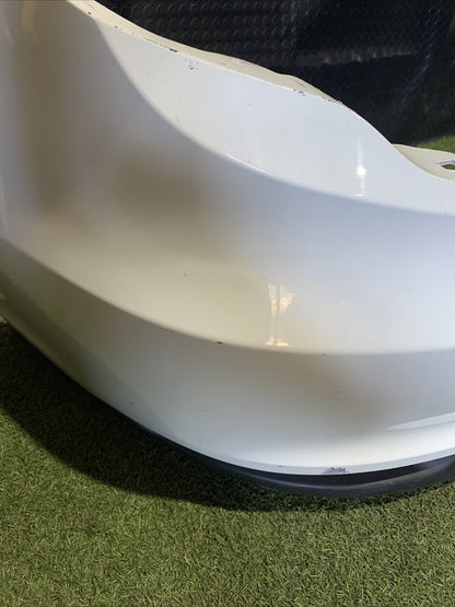 Paraurti Posteriore Con Sensori Di Parcheggi Fiat Tipo Berlina 4 Porte 735658539