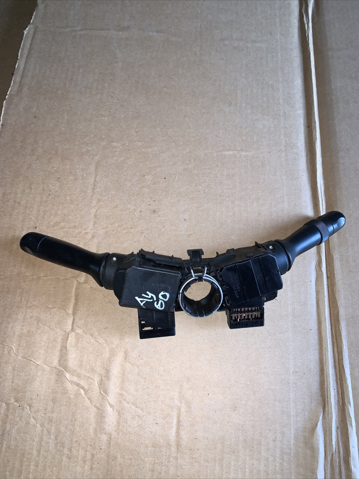 Devioguida Devioluci Deviosgancio TOYOTA YARIS FRP 173848 17F001