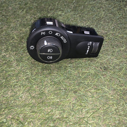 P68156036AC COMANDO PULSANTIERA REGOLAZIONE FARI LUCI JEEP CHEROKEE