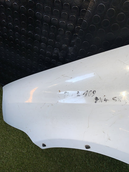 FIAT PANDA 4X4 2 SERIE 169 PARAFANGO LATERALE ANTERIORE SINISTRO SX