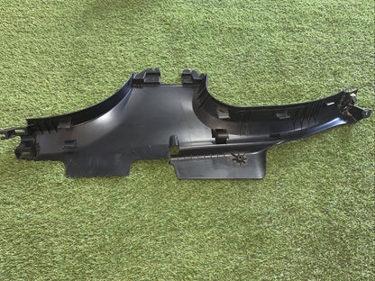 735571900 RIVESTIMENTO BATTI TACCO INTERNO POSTERIORE SINISTRA FIAT 500X 14  (2)