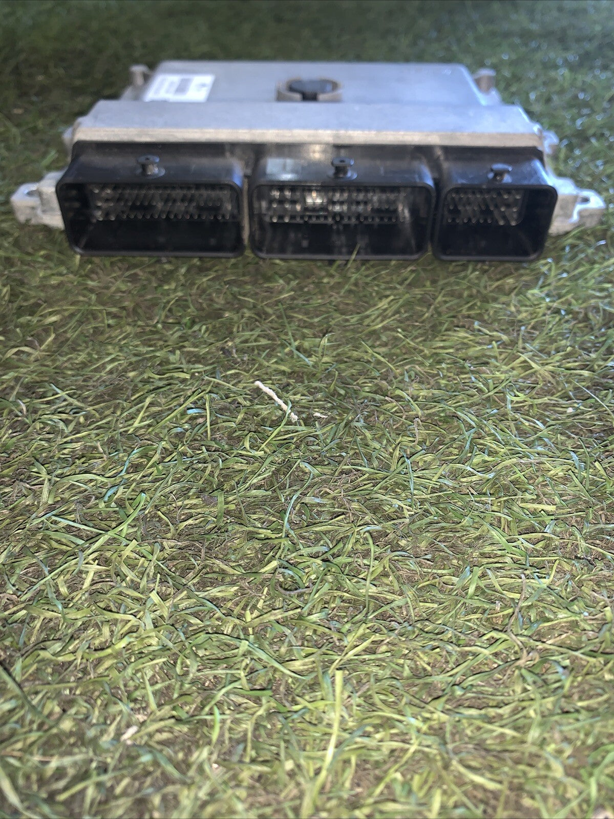 Centralina Motore Renault Captur 2013 900 Turbo Benzina 237103353R