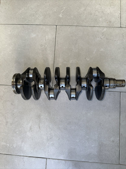 6238C ALBERO MOTORE FORD PEUGEOT CITROEN  1.4 HDI ANNO 2004 8HX 8HY