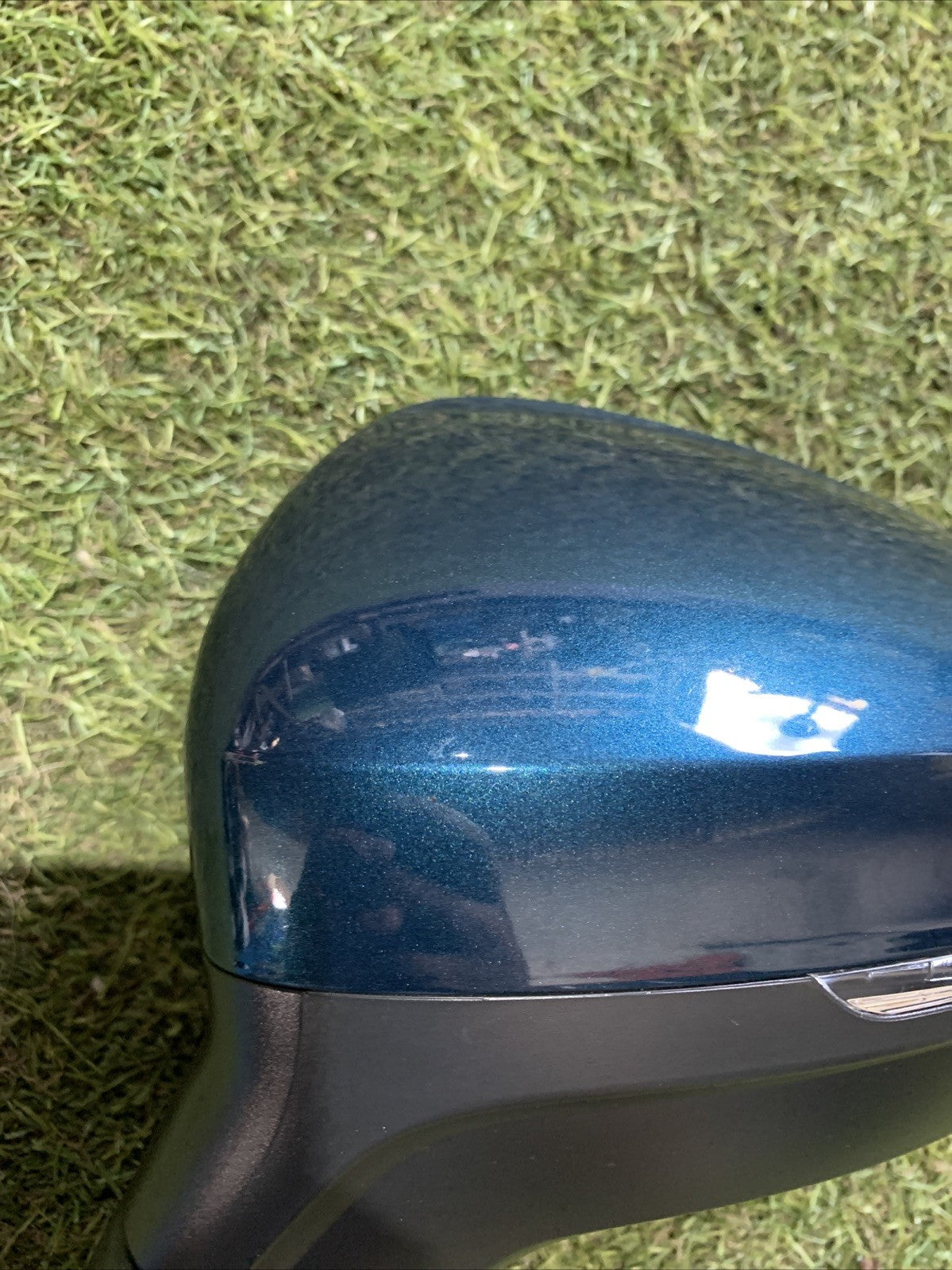 Specchietto Retrovisore Sinistro Volkswagen Tiguan 2023 11 Pin 5NB857501