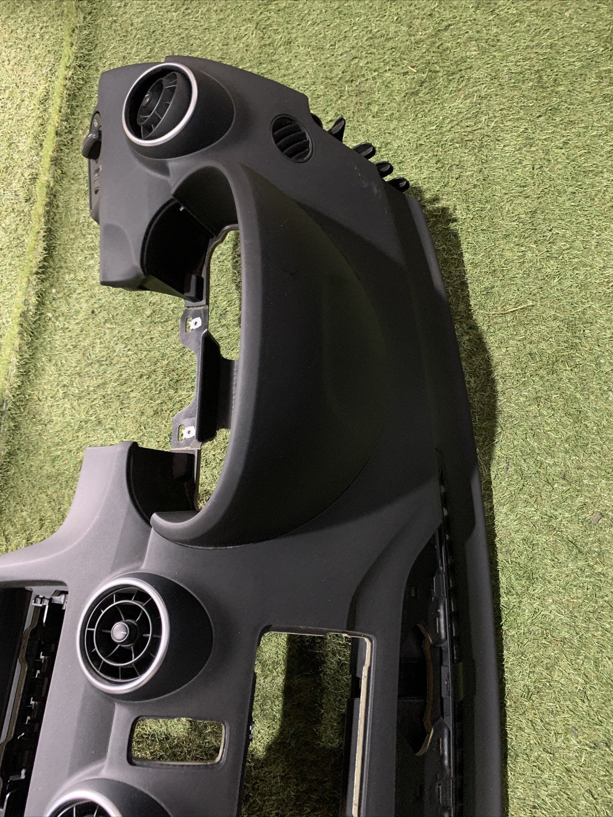 MUSATA E KIT AIRBAG AUDI A1 2017