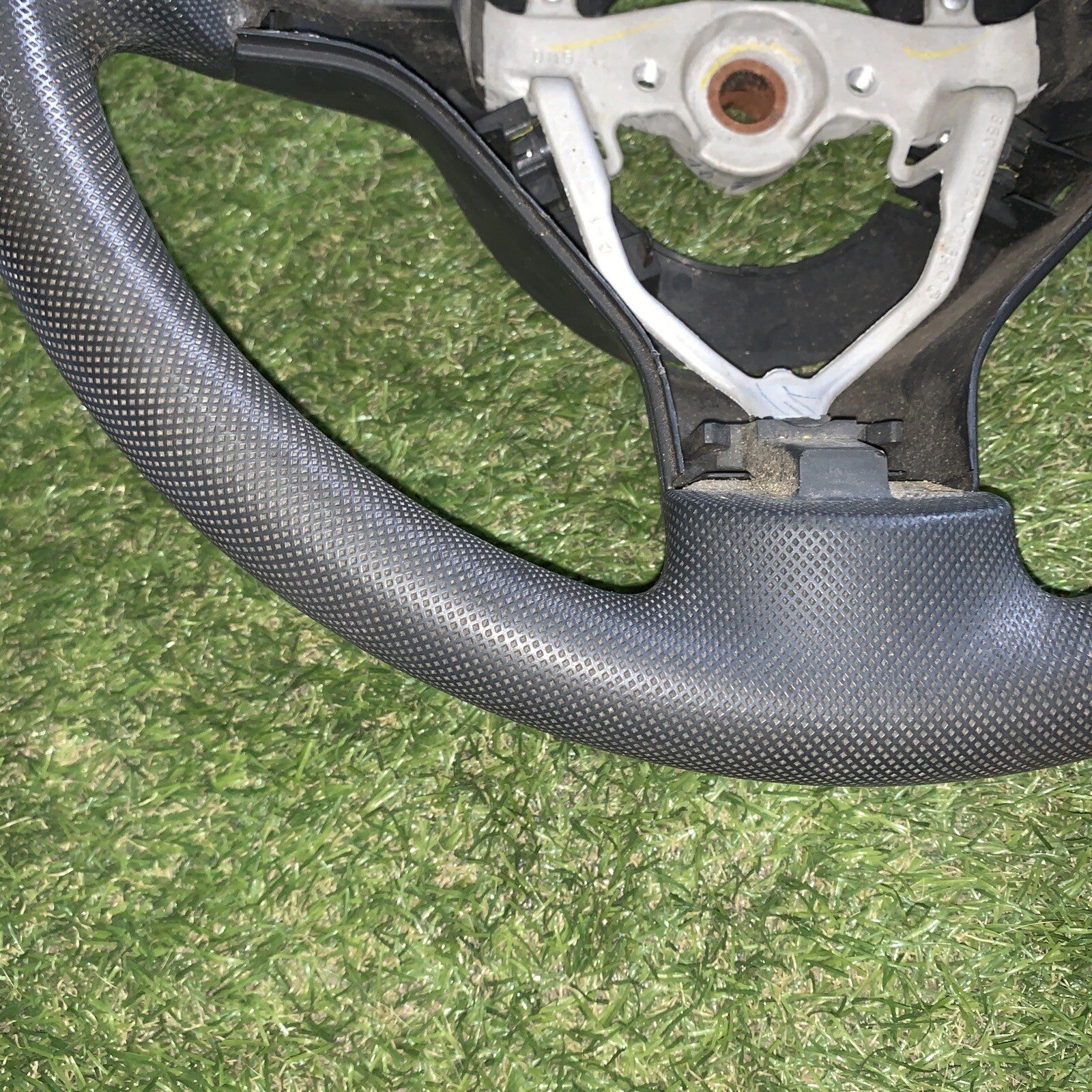 VOLANTE / STERZO TOYOTA AYGO 2007