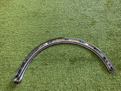 MODANATURA ARCO RUOTA POSTERIORE DESTRO AUDI Q2 2019 81A853818A (2)