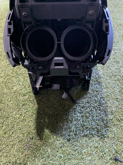 TUNNEL CENTRALE PER ALFA ROMEO Stelvio Serie (949_) 1561515330 2022