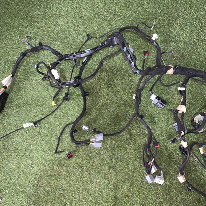 Cablagio Sotto Cruscotto Cablaggio Stufa Ford Ecosport 2019 1.0 Turbo Benzina 