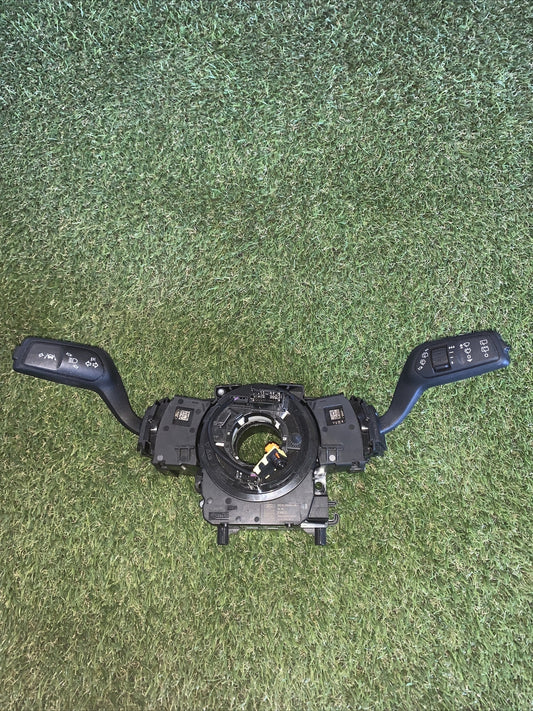 H1BT3F944AJ DEVIOLUCI FORD FIESTA 1.0 2019