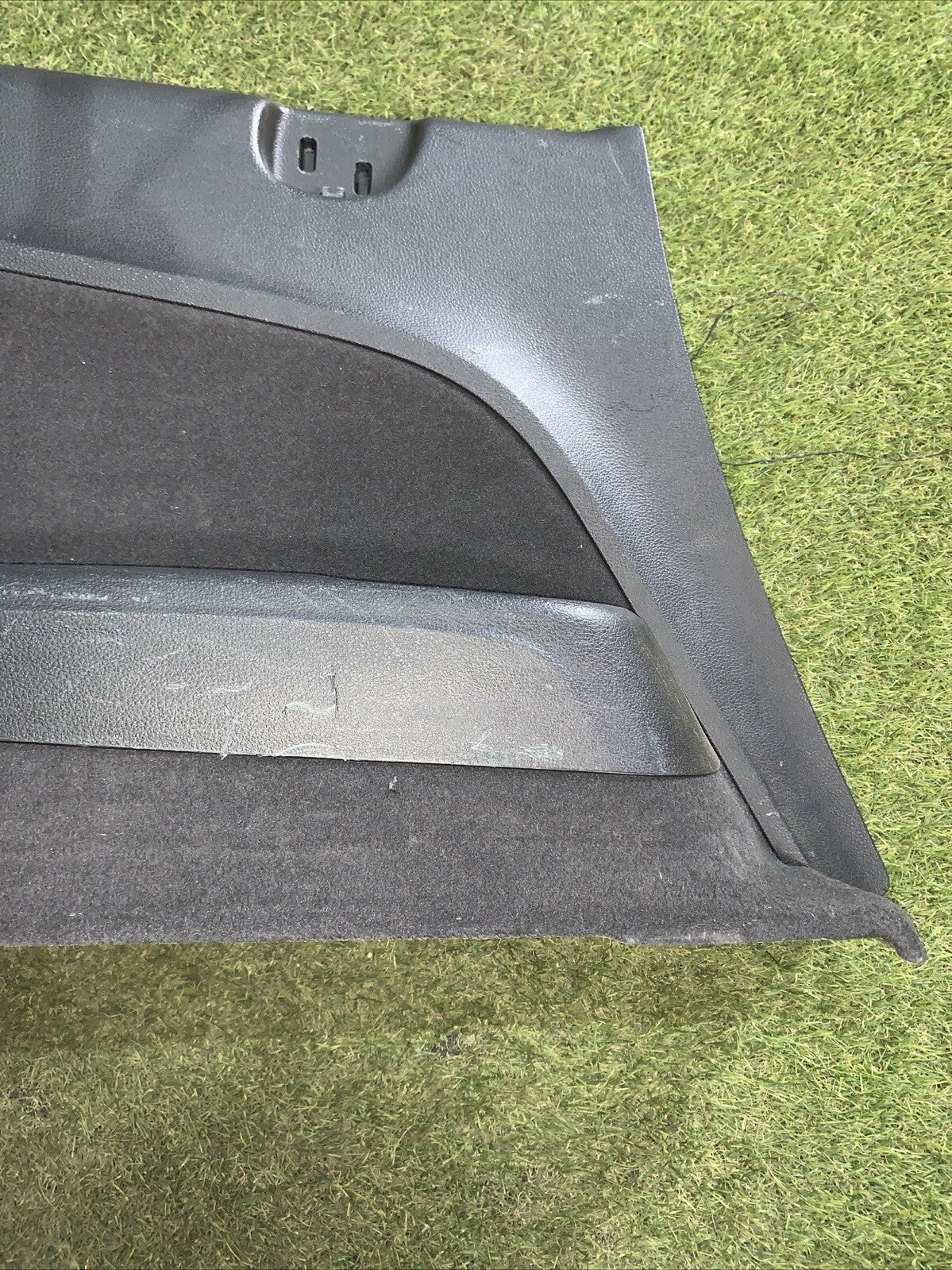 Copertura Bagagliaio Sinistra Audi Q7 2016 4M0863879H