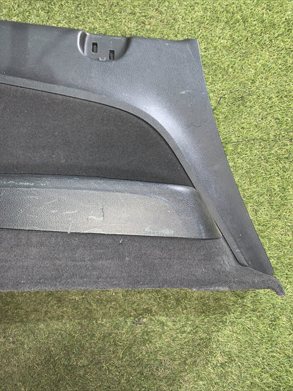 Copertura Bagagliaio Sinistra Audi Q7 2016 4M0863879H