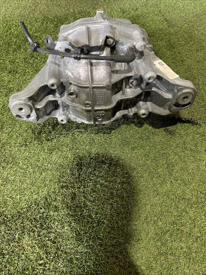 DIFFERENZIALE POSTERIORE PER ALFA ROMEO Stelvio Serie 00552719890 Diesel (2)