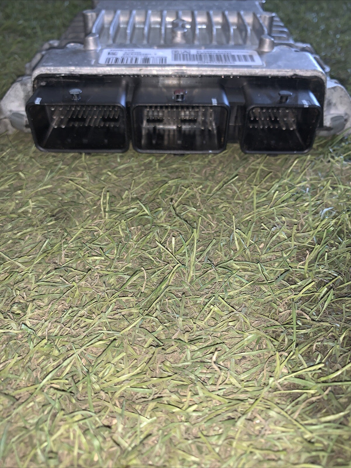 Centralina Motore Citroen C5 1 Serie 2.0 5WS40258H-T