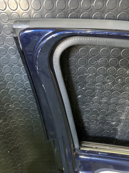 PORTA PORTIERA SPORTELLO ANTERIORE SINISTRO LANCIA YPSILON DAL 2011