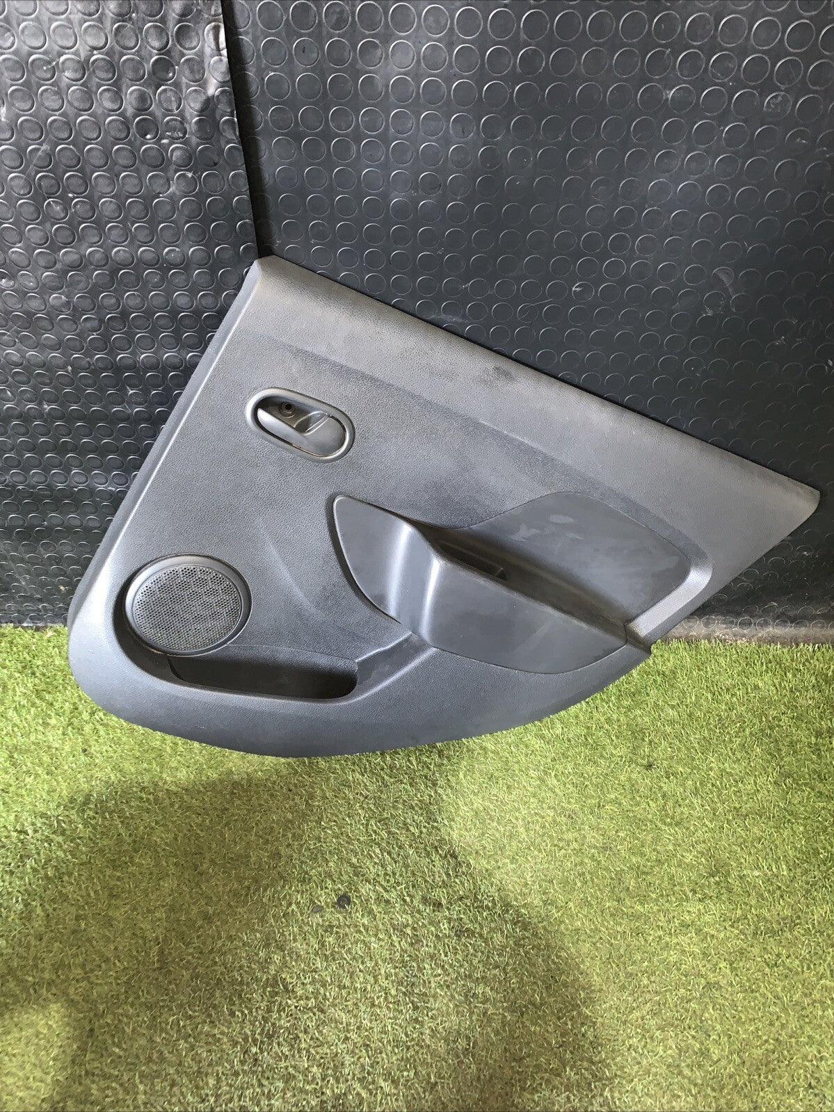 Pannello Interno Portiera Posteriore Destro Dacia Sandero 2013