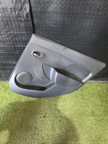 Pannello Interno Portiera Posteriore Destro Dacia Sandero 2013