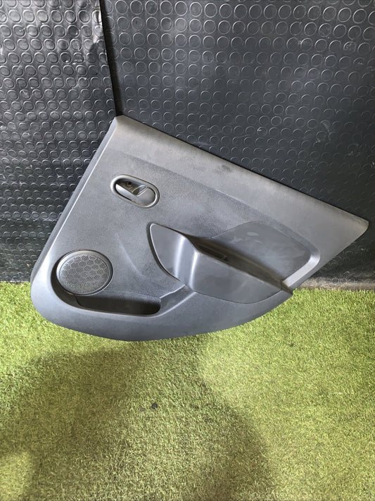 Pannello Interno Portiera Posteriore Destro Dacia Sandero 2013