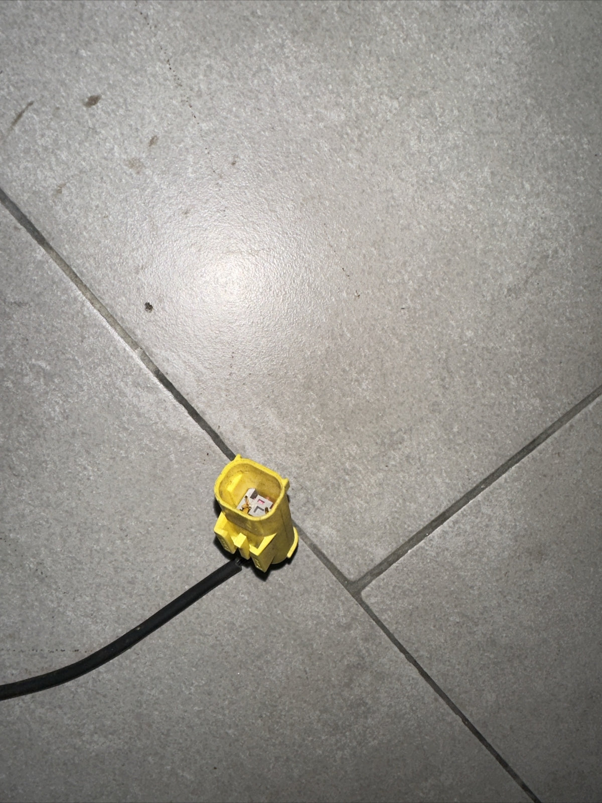 1484284 AIRBAG SEDILE  Mini Cooper One R50 R51 Sinistro Sx