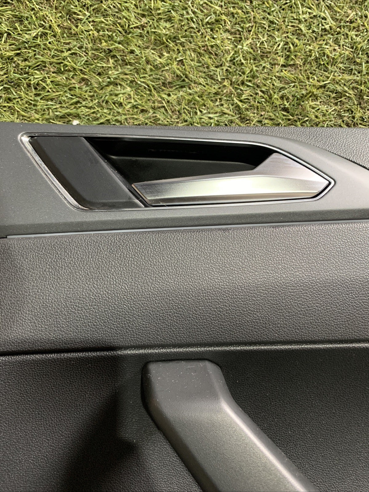 Pannello Porta Interno Con Led Anteriore Destra Volkswagen Polo 2024 2G4867012